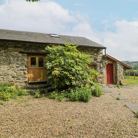 The Shippon Villa Conwy Bagian luar foto